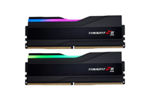 رم دسکتاپ DDR5 دو کاناله 5600 مگاهرتز CL30 جی اسکیل مدل Trident Z5 RGB ظرفیت 64 گیگابایت